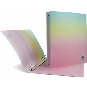 Cf12 Racc.icon Unicorn A4 4R 25Mm