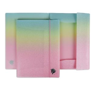 Cf12 Cart.3 Lembi Icon Unicorn A4