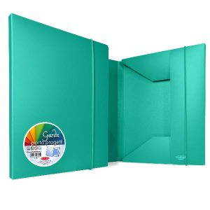 Cart. 3 Lembi Garda 3L Verde