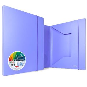 Cart. 3 Lembi Garda 3L Lilla