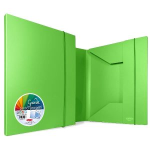 Cart. 3 Lembi Garda 3L Verde Chiaro