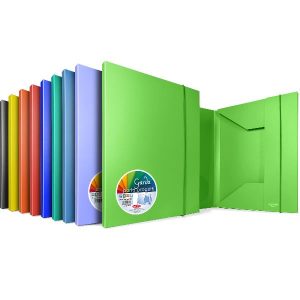 Cf24 Cart. 3 Lembi Garda 3L Assort.