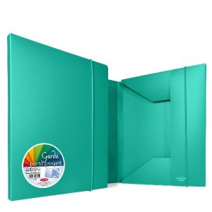 Cart. 3 Lembi Garda 20 Verde