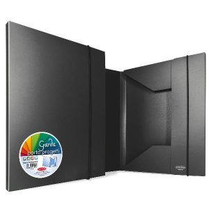 Cart. 3 Lembi Garda 30 Nero