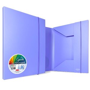 Cart. 3 Lembi Garda 40 Lilla