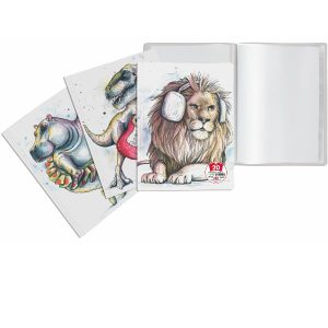 Cf12 P/Listino Icon Music Pp 20B