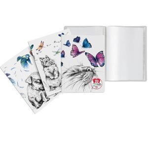 Cf12 P/Listino Icon Friends Pp 20B