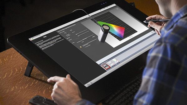 Wacom Color Manager - immagine 8