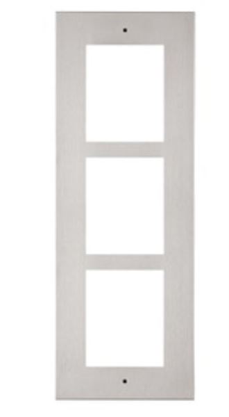 Cornice Per Installazione A Incass - immagine 2