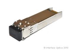 10Gbase-Lr SFP+ Optic (Lc) 10Km Smf