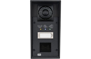 2N Helios Ip Force - 1 Button Pic