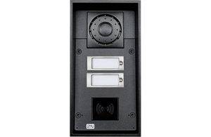 2N Helios Ip Force - 2 Buttons (Ca