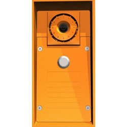 Helios Ip Safety - 1 Tasto 10W S