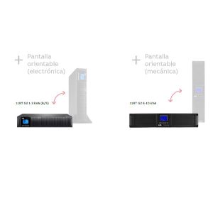 UPS Powervalue 11Rt G2 10 Kva