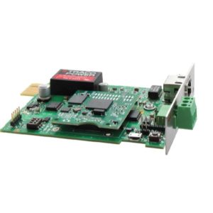 Scheda Di Com Abb Anc-L Networkcard