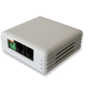 Temperature And Humidity Sensor