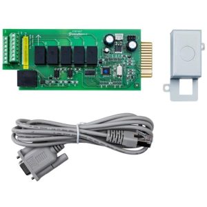 Scheda Relf 11Rt G2 1-3 Kva