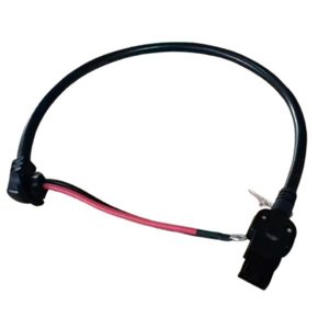 Ext. Battery Adapter 11T G2 3 Kva