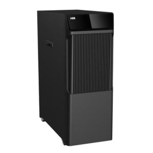 Ext. Battery 11T G2 6-10 Kva (16X9)