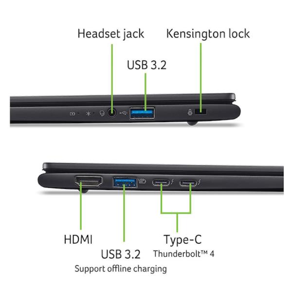 Tmp614-54T-Tco-54Lf - immagine 4