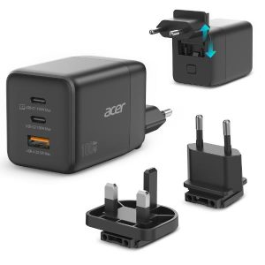 Acer Gan Charger USB-C