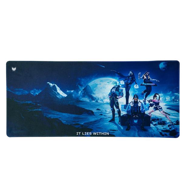 Predator Mousepad Pmp470L Xxl - immagine 4
