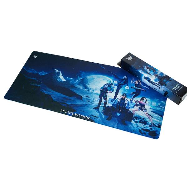 Predator Mousepad Pmp470L Xxl - immagine 2