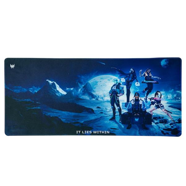 Predator Mousepad Pmp470L Xxl