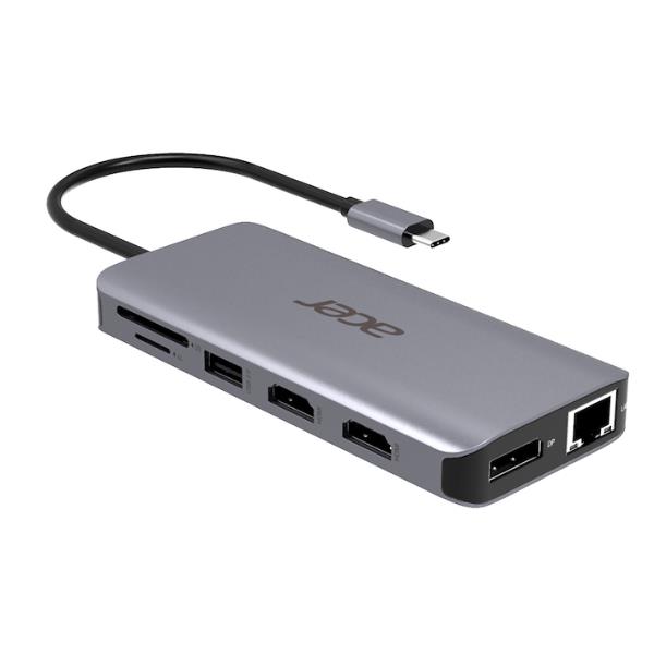 Acer 12In1 Type C Dongle - immagine 5