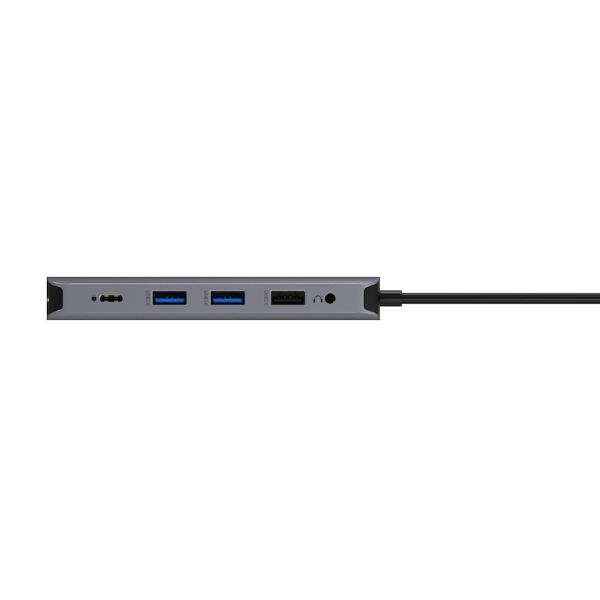 Acer 12In1 Type C Dongle - immagine 6