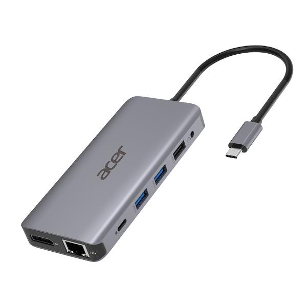 Acer 12In1 Type C Dongle - immagine 4