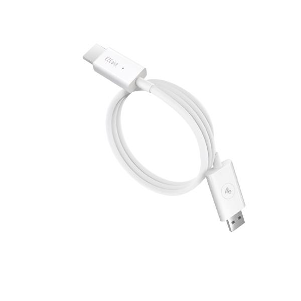 Aopen Ezcast Cs2T - immagine 2