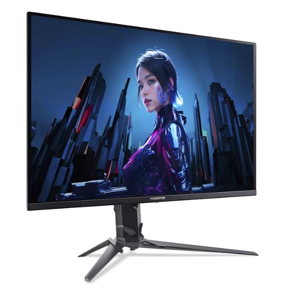 Predator X27Uw3Bmiiprx - immagine 2