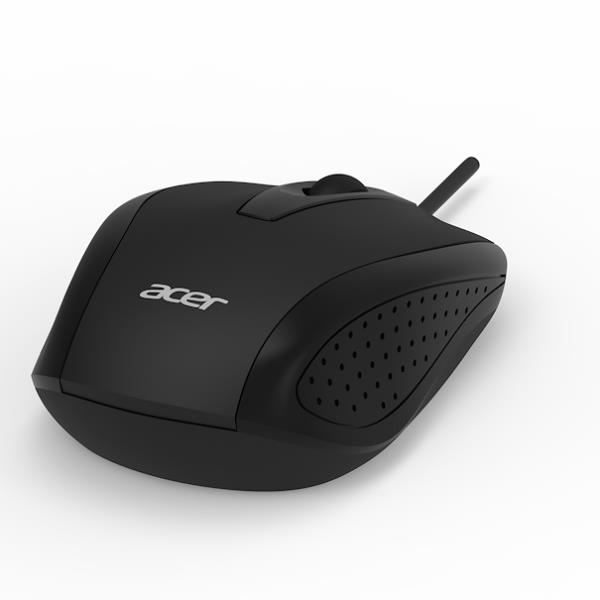 Acer Wired USB Optical Mouse - immagine 5