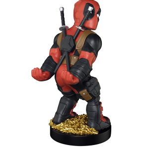 Deadpool Cable Guy- New Legs Vers