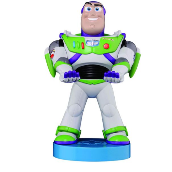 Buzz Lightyear Cable Guy - immagine 7