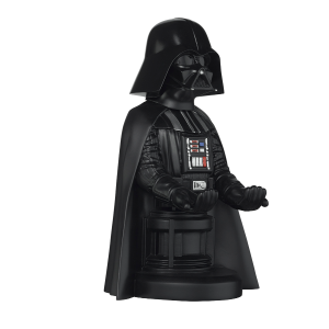 Darth Vader Cable Guy