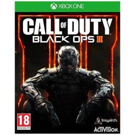 Call Of Duty Nero Ops Iii Xb1