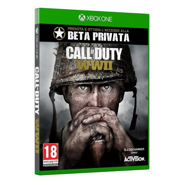 Call Of Duty World War 2 Xb1 - immagine 2