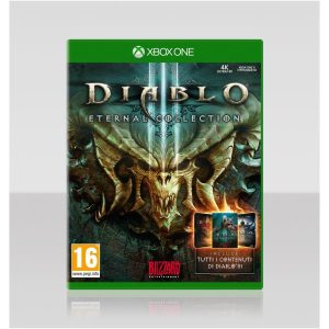 Diablo 3 Ec Xb1