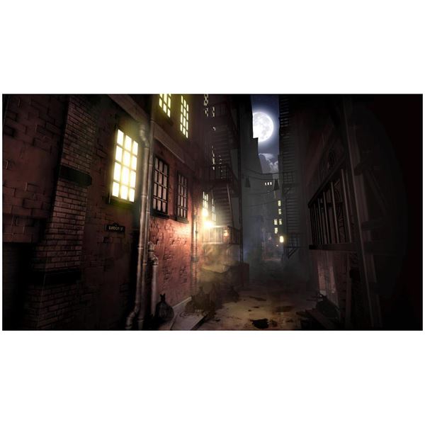 Xone Blacksad - Under The Skin - immagine 2