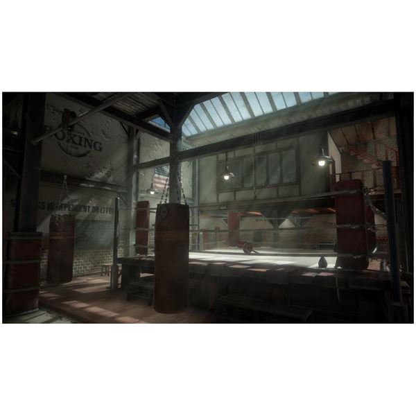 Xone Blacksad - Under The Skin - immagine 6