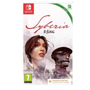 Switch Syberia Download