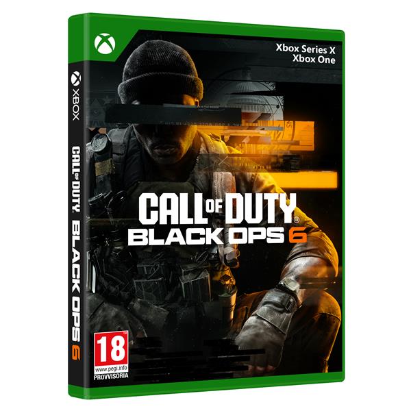 Call Of Duty: Nero Ops 6 Xsx - immagine 6