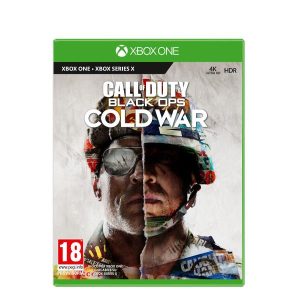 Call Of Duty:nero Ops Coldwar Xb1