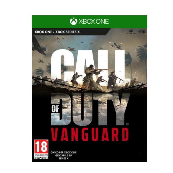 Call Of Duty Vanguard Xb1 - immagine 2