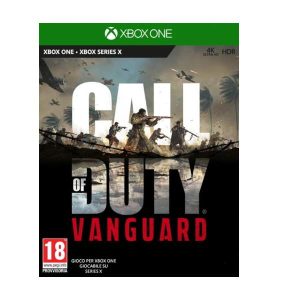 Call Of Duty Vanguard Xb1