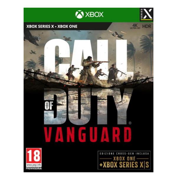 Call Of Duty Vanguard Xsx - immagine 2
