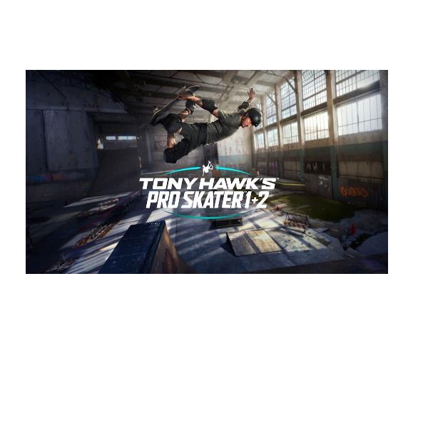 Tony Hawk S Pro Skater 1+2 Xsx - immagine 2