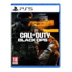 Call Of Duty: Nero Ops 6 Ps5